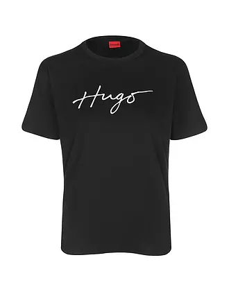 HUGO | T-shirt DAMACIA_3 | 